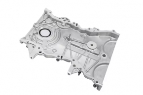 Передняя крышка двигателя GMC Terrain 18-23 LYX FWD