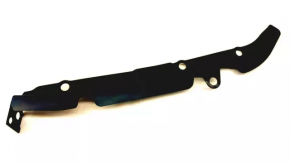 Бризковик переднього підкрилка лівий Subaru Impreza WRX GH 08-11