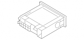 NAVIGATION MULTIMEDIA RADIO Audi A4 B9 17-25
