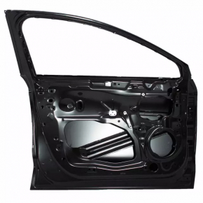 Дверь в сборе передняя левая Ford Fusion mk5 13-20