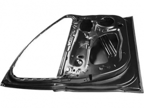 Дверь в сборе передняя левая Ford Fusion mk5 13-20