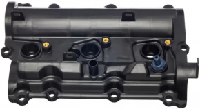Крышка клапанная правая Infiniti Q50 14-15 3.7 VQ37VHR
