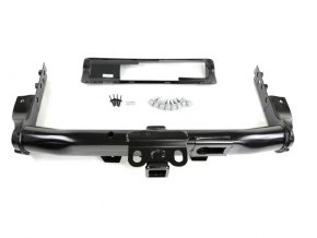 Фаркоп Jeep Grand Cherokee WK2 11-22 тип 2