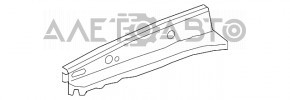 Зовнішня панель фартуха крила правого Lexus RX350 RX450h 16-22