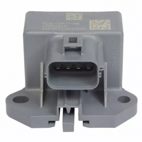 TRANSFER CASE CONTROL MODULE Ford Edge 15-18