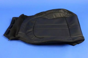 Водительское сидение Chrysler 200 15-17 sport, с airbag, электро, комбинированное черн- синее