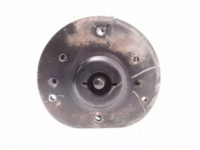 Стойка амортизатора в сборе передняя левая Ford Fusion mk5 13-20 1.5T, 2.5