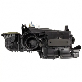 Печка в зборі Ford Mustang mk6 15-23 однозонна