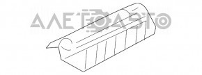 Накладка порога ззаду права Mazda3 MPS 09-13