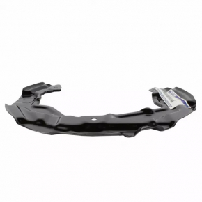 Кожух тормозного диска передний правый Ford Fusion mk5 13-20