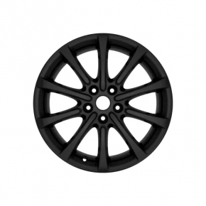 Диск колесный R18*7.5J Nissan Murano z52 15-18 хром