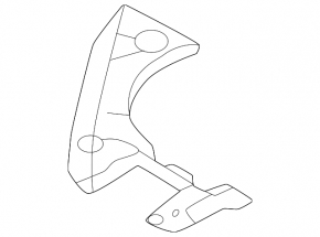 Защита КПП Subaru Forester 25-26