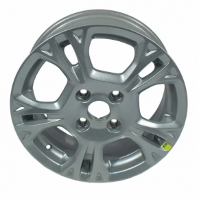 Диск колесный R15 Ford Fiesta 11-19 тип 1