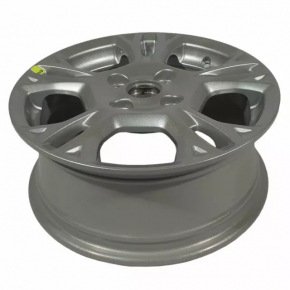 Диск колесный R15 Ford Fiesta 11-19 тип 1