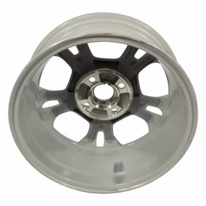 Диск колесный R15 Ford Fiesta 11-19 тип 1