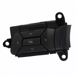 Кнопки управления на руле верхние левые Ford Mustang mk6 15-23