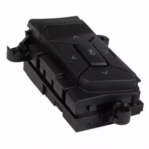Кнопки управления на руле верхние левые Ford Mustang mk6 15-23