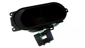 Подстаканники Subaru Forester 14-18 SJ АКПП