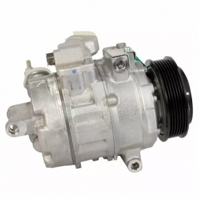 Компресор кондиціонера Ford Flex 13-19