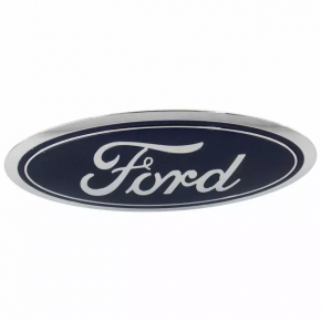Емблема решітки радіатора Ford Escape MK3 17-18 рест