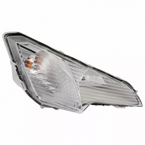 Поворотник правий Ford Ecosport 18-22 з ПТФ