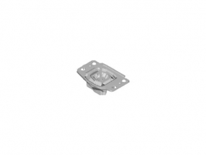 Подушка двигателя левая Ford Fusion mk5 13-20 1.5T, 1.6T, 2.0T, 2.5
