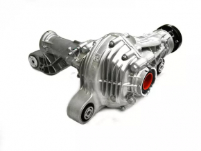 Передний редуктор Jeep Grand Cherokee WK2 11-22 3.45, 3.6L, 57к