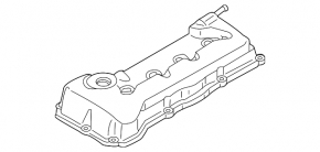 Крышка клапанная Nissan Pathfinder 13-20 2.5h