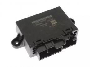 Компьютер двери передней правой Ford Fusion mk5 13-20