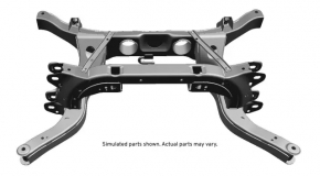 Підрамник задній Chevrolet Equinox 10-17 AWD