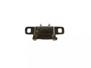 Петля двери багажника левая Jeep Cherokee KL 14-23