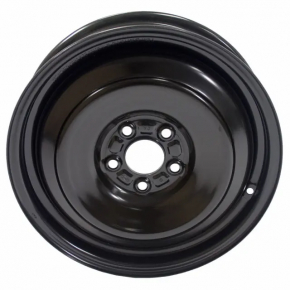 Запасное колесо докатка Ford Focus mk3 11-18 R16 125/80