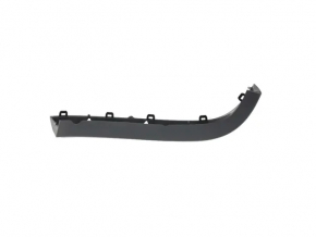Накладка арки крыла передняя левая передняя Jeep Cherokee KL 19-23 Trailhawk
