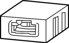 Theft Gateway Controller Infiniti QX50 19-25