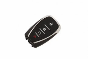 Ключ Chevrolet Bolt EV 22-23 4 кнопки