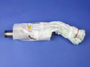 Подушка безопасности airbag правого сиденья Dodge Challenger 09-14