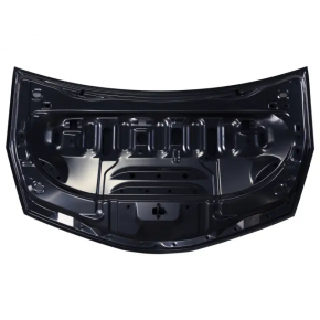 Капот голый Toyota Prius V 12-17