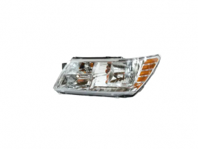 Фара передняя левая Dodge Journey 11-20 светлая