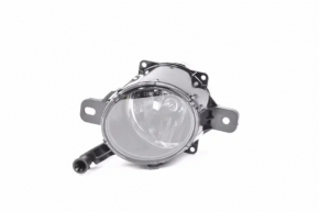 Противотуманная фара птф левая Chevrolet Malibu 13-16 DEPO