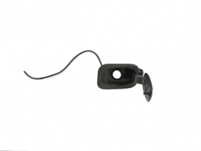 Корпус лючка бензобака Jeep Compass 17-26