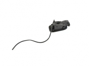 Корпус лючка бензобака Jeep Compass 17-26