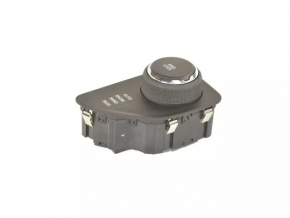 Control Switch управління режимами їзди Jeep Compass 17-21 черн