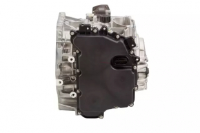 АКПП в сборе Chevrolet Equinox 18-19 LYX 6T40 MNH FWD