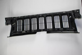 Решітка радіатора grill Jeep Grand Cherokee WK2 11-13 хром