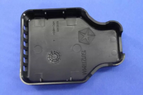 Накладка датчика влажности Jeep Cherokee KL 14-23 черная