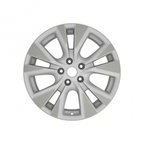 Комплект дисков R18 4шт Nissan Murano z52 15-16