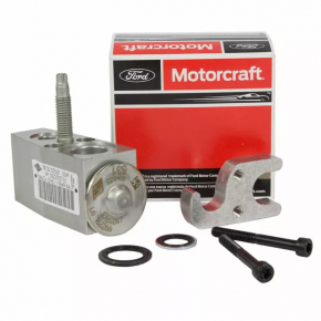 Клапан печі кондиціонера Ford Escape MK3 17-19