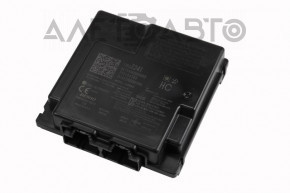 Keyless Entry Control Module Chevrolet Camaro 16-