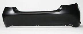Бампер задний голый Toyota Camry v55 15-17 usa