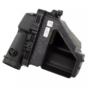 Корпус воздушного фильтра Ford Mustang mk6 18-23 2.3T без датчика
